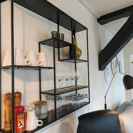 Guesthouse ซันเดอร์เบิร์ก ภายนอก รูปภาพ